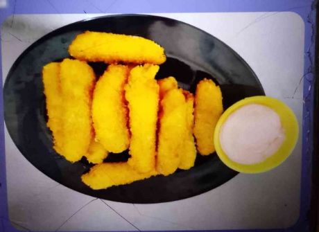 Picture of Cheese sticks 