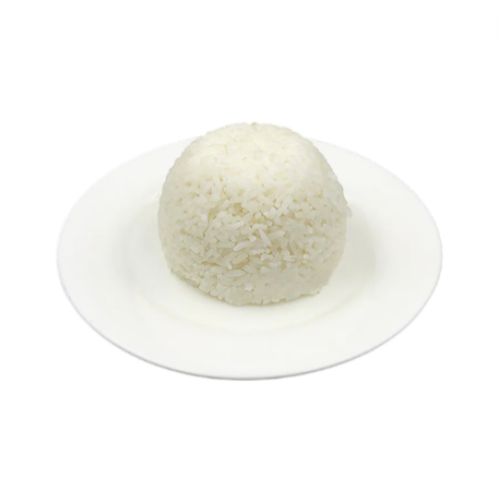 Picture of Plain Rice