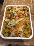 Pansit Canton Bihon - Party Tray 