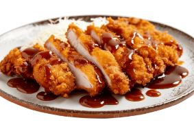Tonkatsu 