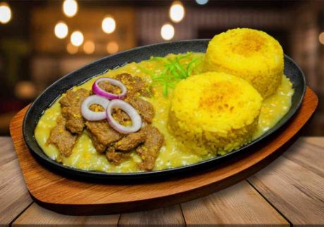 Picture of Beef Steak