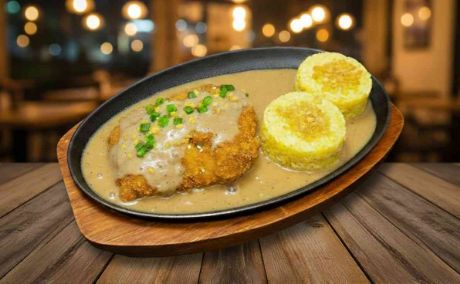 Picture of Pork Fillet