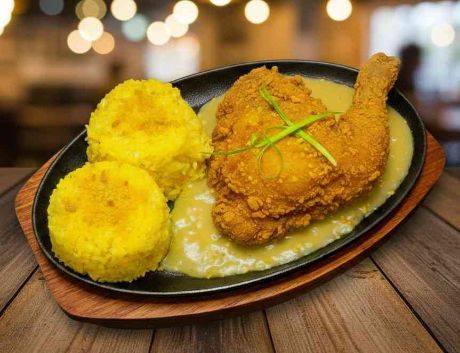 Picture of Fried Chicken