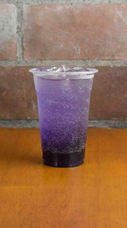 Picture of Blueberry Soda