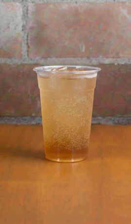 Picture of Winter Melon Soda 