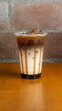 Picture of Salted Coffee Caramel (Coffee Classics)