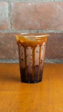 Picture of Mocha Caramel (Coffee Classics)