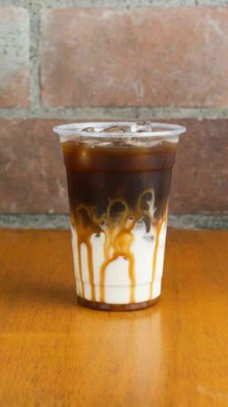 Picture of Spanish Latte (Coffee Classics)