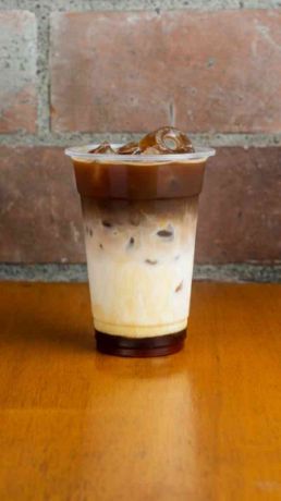 Picture of Ube Coffee (Coffee Classics)