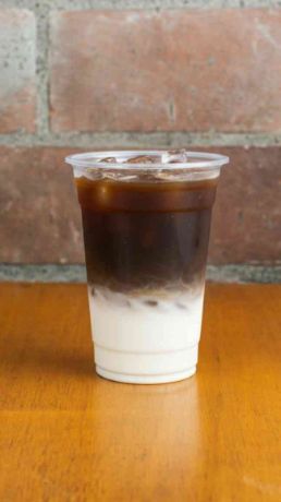 Picture of Iced Coffee (Coffee Classics)