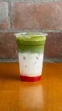 Picture of Strawberry Matcha (Matcha Series)