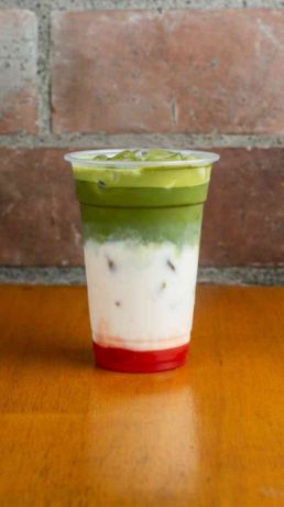 Picture of Strawberry Matcha (Matcha Series)