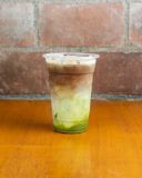 Picture of Matcha Coffee (Matcha Series)
