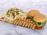 Picture of Nachos Combo (DUO)