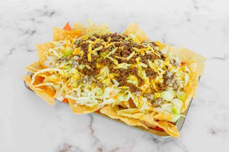 Picture of Nachos Team (5-6 pax)