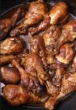 Chicken Adobo 