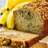 Picture of  ✨Casa Dulce Banana Cake (Good for Sharing) - copy