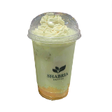 Picture of Matcha Mango Float