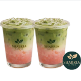 Picture of Matcha Strawberry Combo