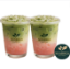 Picture of Matcha Strawberry Combo