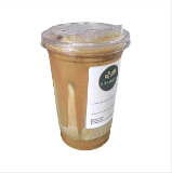 Picture of Chocolate Bomb Drink