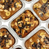 Picture of Banana Cake