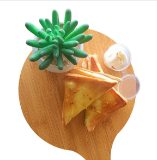 Picture of Baffle Sandwich