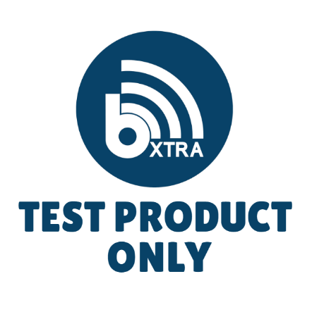 Picture of Test Product Only