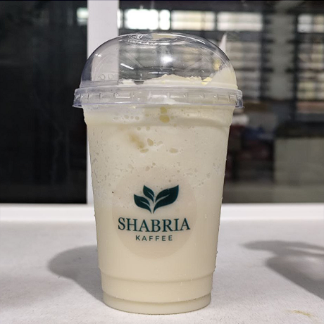 Picture of Irish Vanilla