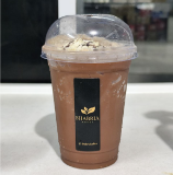 Picture of Chocolate Bomb Drink