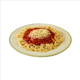 Picture of Spaghetti