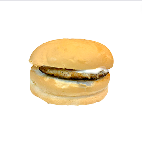 Picture of Classic Chicken Burger
