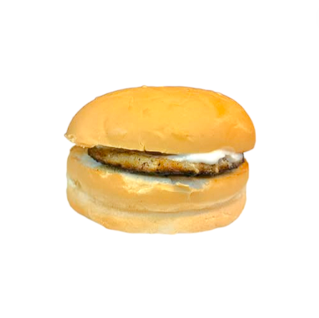 Picture of Spicy Chicken Burger