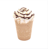 Picture of Iced Americano Frappe