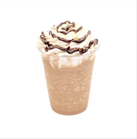 Picture of Iced Americano Frappe