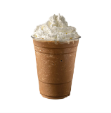 Picture of Cappuccino Frappe