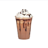 Picture of Dark Mocha Frappe