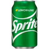 Picture of Sprite - Lime soda
