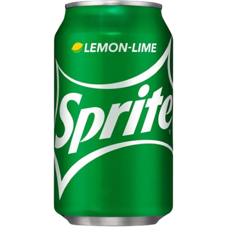 Picture of Sprite - Lime soda