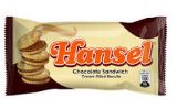 Picture of Rebisco Hansel Chocolate 