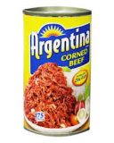 Picture of Argentina Corned Beef 175g