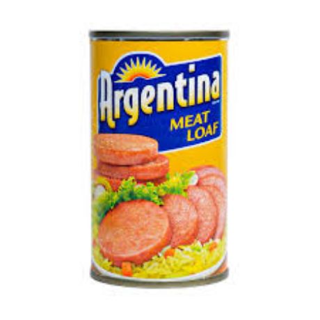 Picture of Argentina Meat Loaf 170g