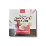 Picture of Magnifique Chocolate Hearts 195g
