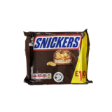Picture of Snickers x3