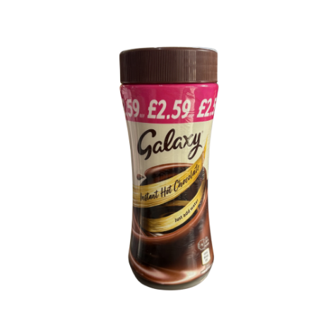 Picture of Galaxy Hot Choco 225g