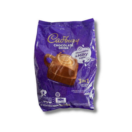 Picture of Cadbury Choco Drink 330g