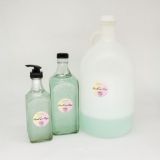 All Natural Hand Sanitizer