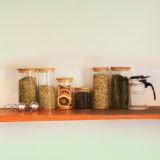 Premium Loose Leaf Teas & Dried Fruits