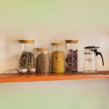Floral Teas