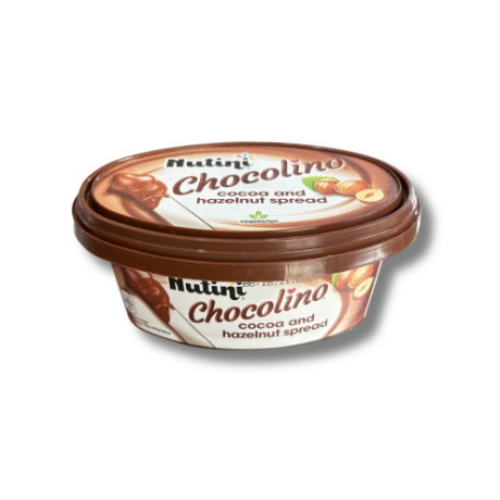Picture of Nutini Chocolino Hazelnut Spread